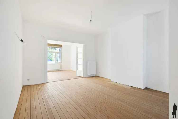 Gelijkvloersappartement te koop Deurne