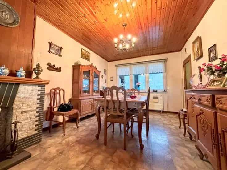 Huis Te Koop Oupeye 3 slaapkamers Garage Tuin PEB D