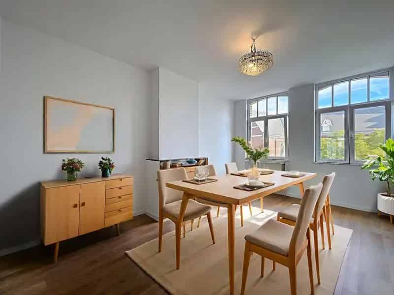 Appartement te koop
