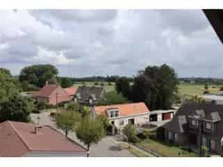 Duplex Appartement te Koop Ertvelde 3 slaapkamers