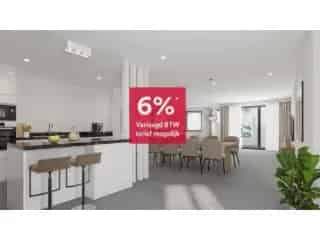 Appartementen te Koop Lier - Nieuwbouw Aan Het Water