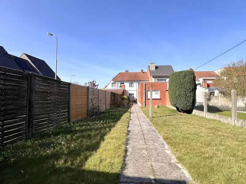 Huis te huur