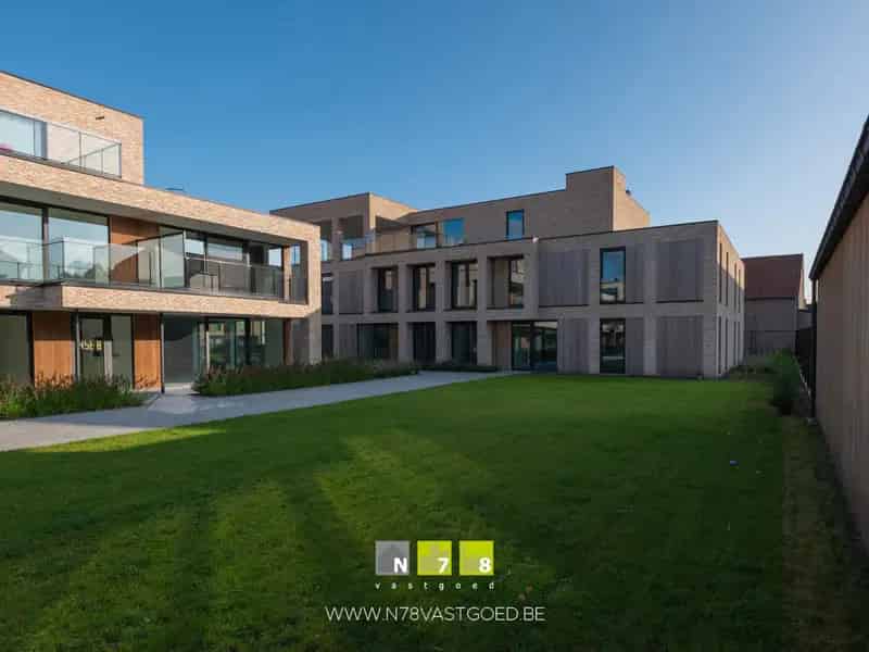 Appartement te koop Dilsen-Stokkem 1 slaapkamer