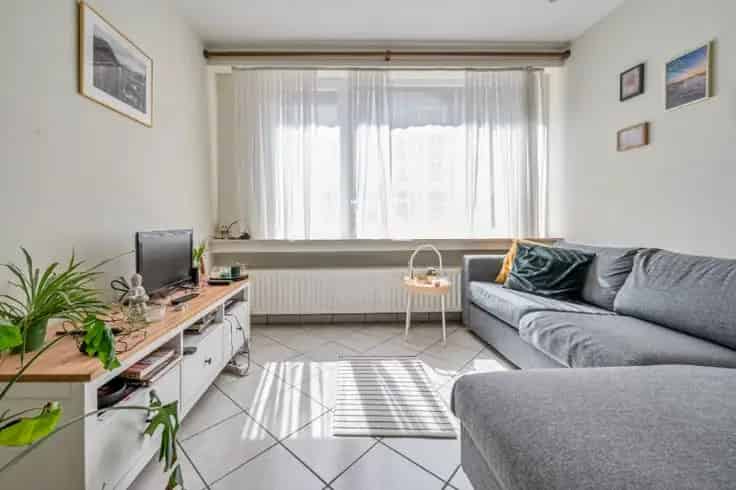 Appartement Te Koop Zwijndrecht 2 Slaapkamers Instapklaar