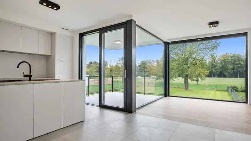 Appartement te huur