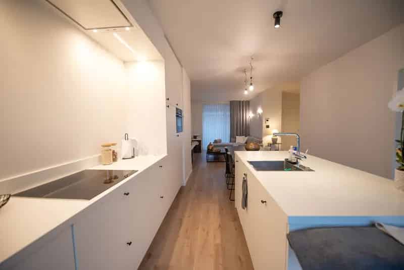 Appartement te huur Waregem 2 slaapkamers