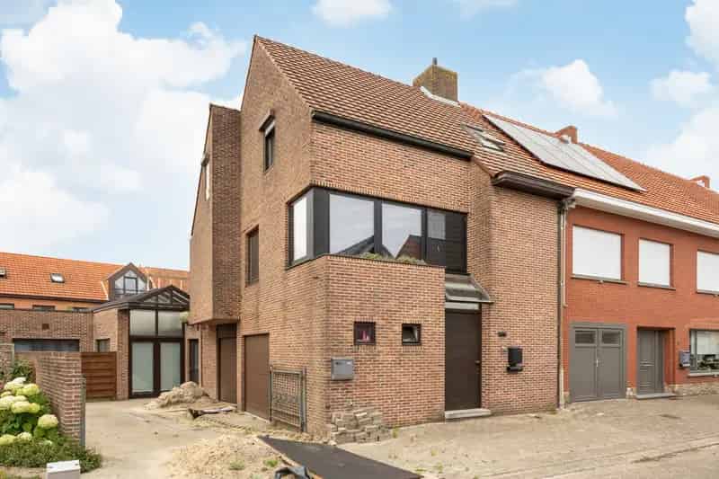 Huis te koop Vosselaar 3 slaapkamers dakterras garage