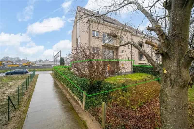 Appartement te koop Denderleeuw 2 slaapkamers