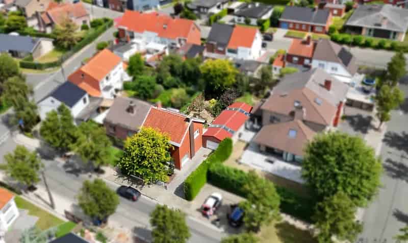 Huis te koop