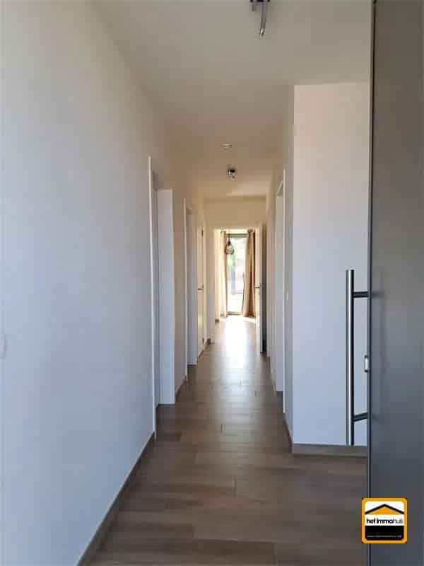 Appartement te koop Borgloon