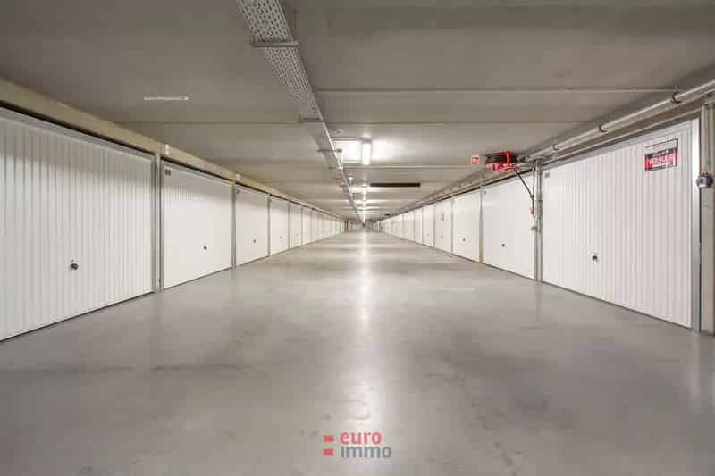 Garage te koop Nieuwpoort Parking 2
