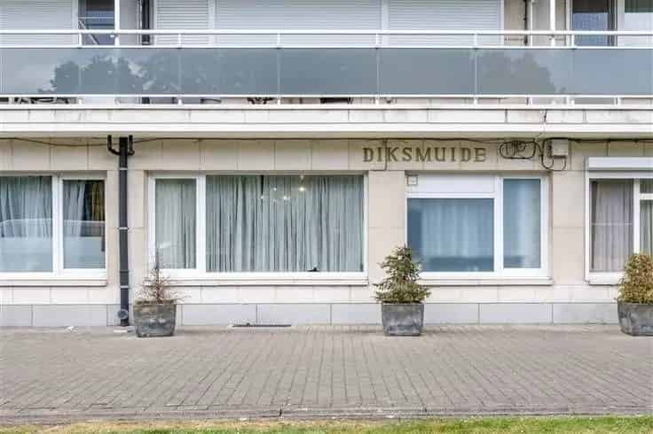 Studio Te Koop - Ruime Studio 60m² met Slaaphoek
