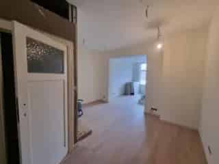 Appartement te huur Elsene 2 slaapkamers gerenoveerd balkon