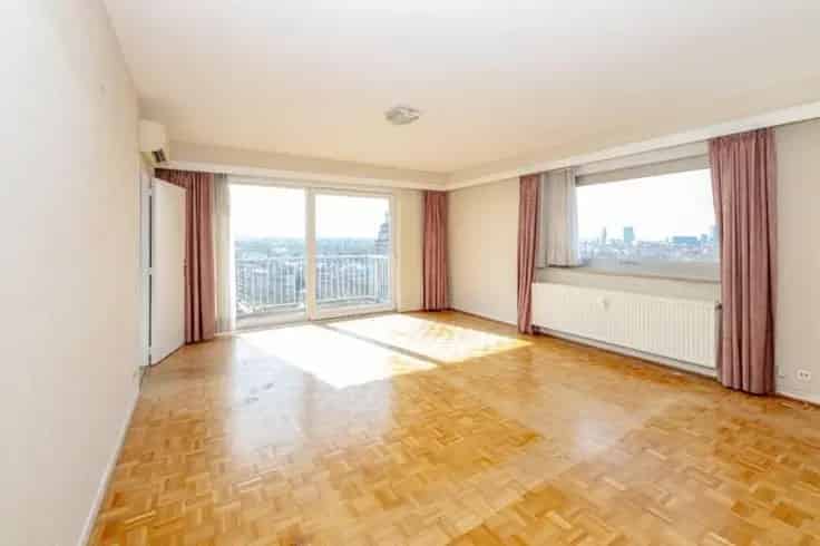Appartement 3 slaapkamers te koop