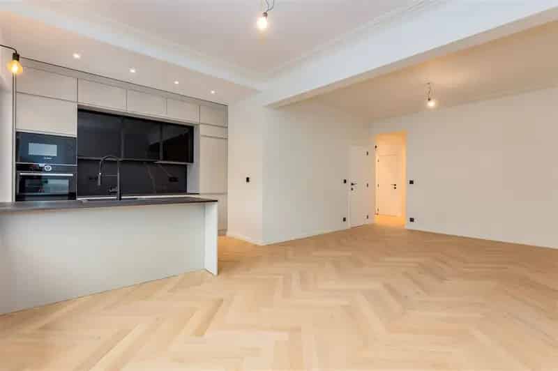 Appartement te Koop Mortsel Centrum 2 slaapkamers 2 badkamers