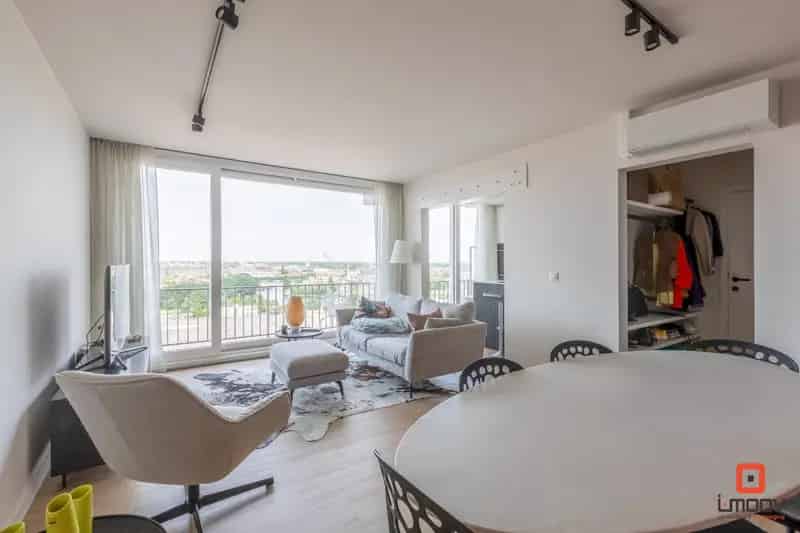 Appartement te koop Gent: Recent gerenoveerd