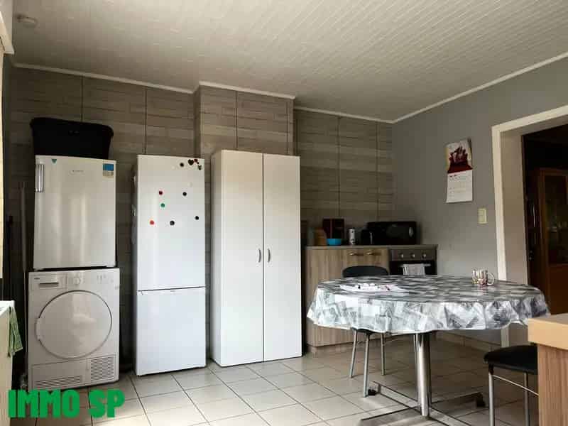 Huis te koop Mol-Ezaart 3 slaapkamers tuin