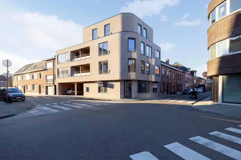 GLV Nieuwbouw Commerciële Ruimte 84m² Herentals