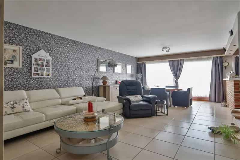 Appartement te koop Hoboken - 2 slaapkamers - 91m²