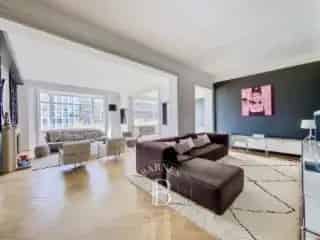 Appartement te Koop Elsene 260m2 Gerenoveerd Art Deco
