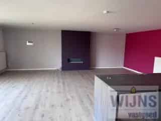 Appartement te huur Zandhoven 2 slaapkamers groot terras