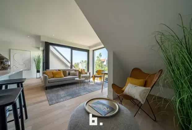 Appartement en Studio te Koop Blankenberge Centrum