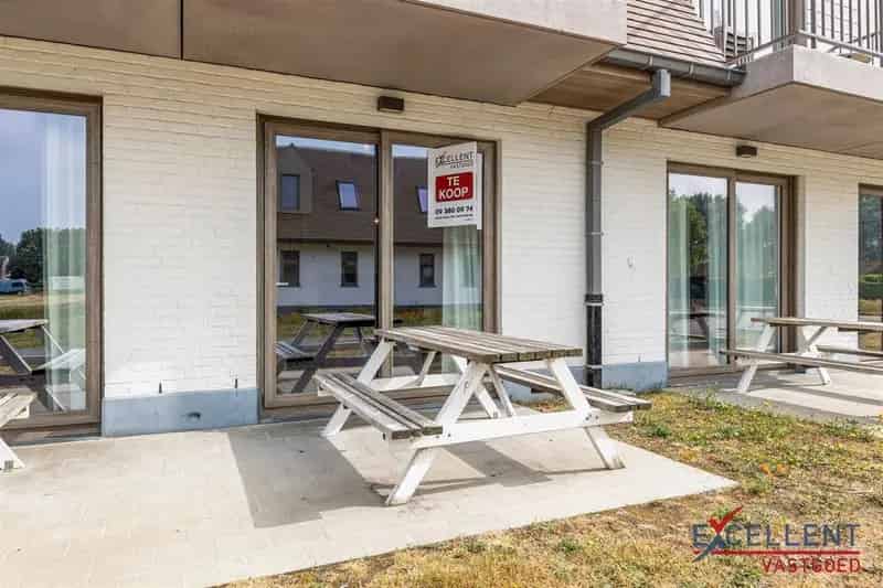 Appartement te koop Jabbeke - Luxueus - 5 personen - 511 rendement