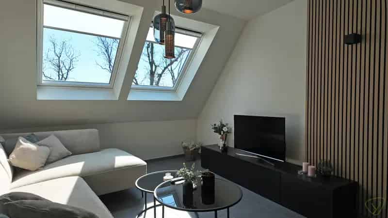 Appartement te Huur Kaprijke Centrum