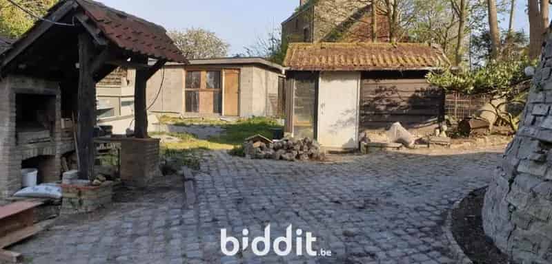 Villa 6 slaapkamers Grote tuin Nabij Brussel