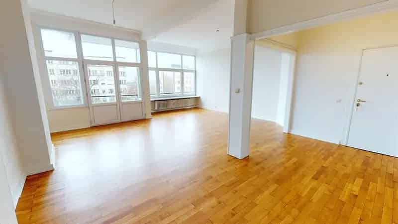 Appartement 2 slaapkamers Woluwe-Saint-Lambert