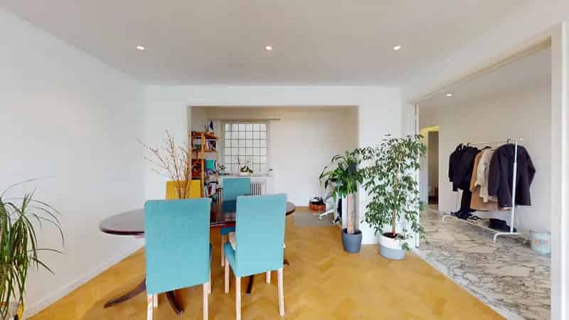 Appartement te huur 118m² - 2 slaapkamers - gerenoveerd