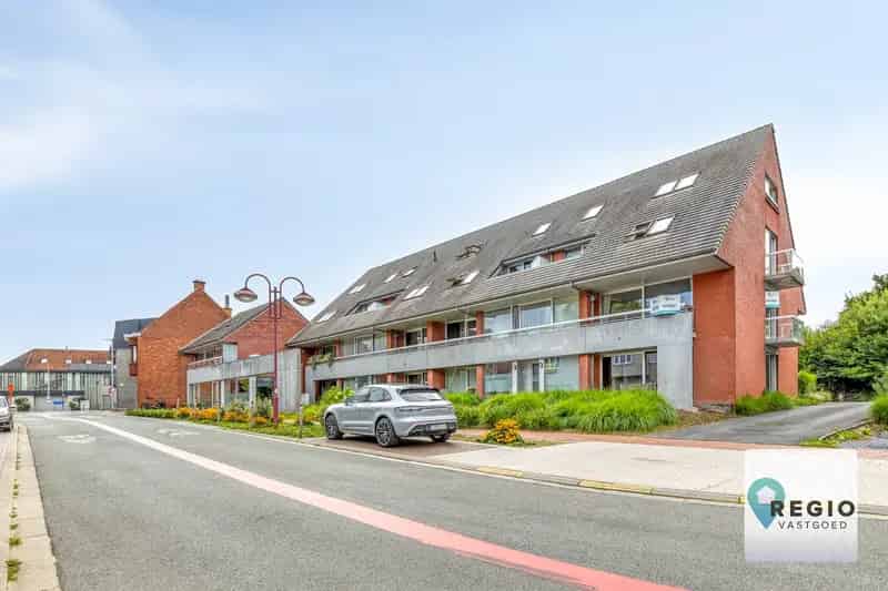 Appartement te Koop Landegem: Ruim - Terrassen - Centrale Ligging