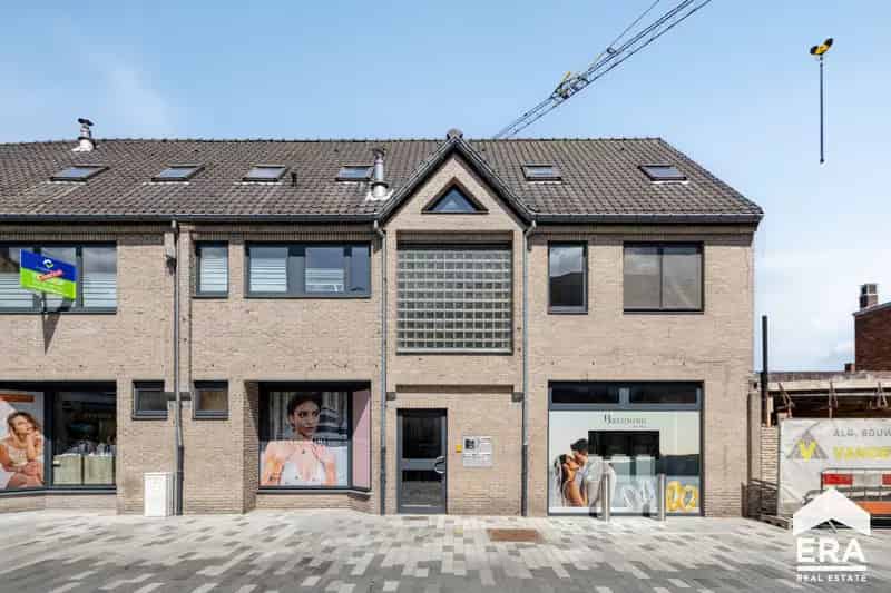 Dakappartement te koop in Lommel