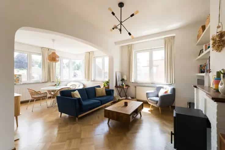 Duplex Te Koop