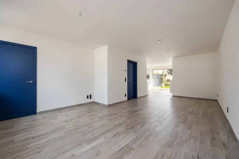 Huis te koop: 4 slaapkamers, zuidtuin, energiezuinig