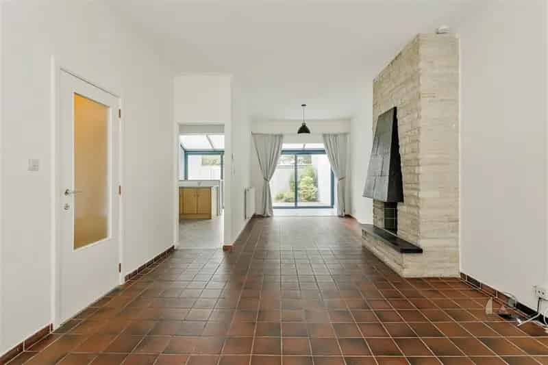 Huis te koop: Gezellige gezinswoning met stadstuin