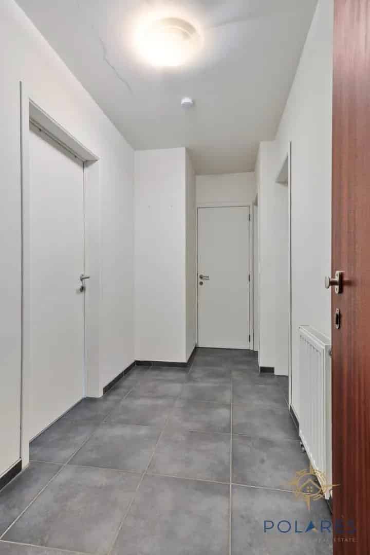 Appartement te huur Herent: Instapklaar met garage en berging