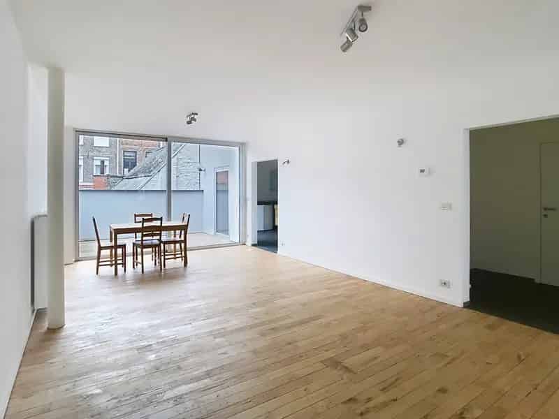 Appartement te huur Oudenaarde Centrum - 1 slaapkamer