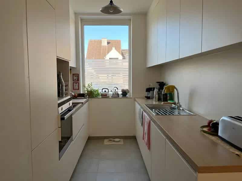 Nieuwbouwwoning 3 Slaapkamers Autostaanplaats