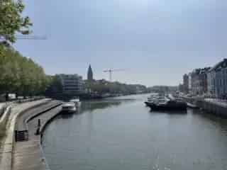 Huis te koop Gent - Studio en Duplex Appartement