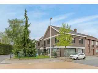 Huis Gemengd Gebruik te Koop Laarne