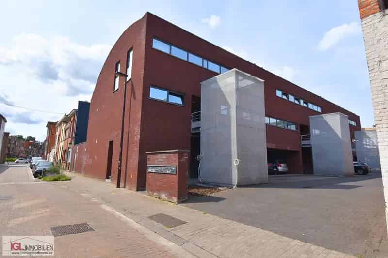 Duplex Appartement te Huur Ruisbroek 2 slaapkamers 2 badkamers