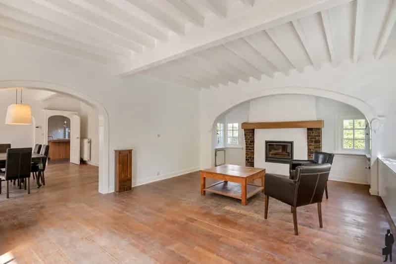 Charmante gezinswoning 1116m²