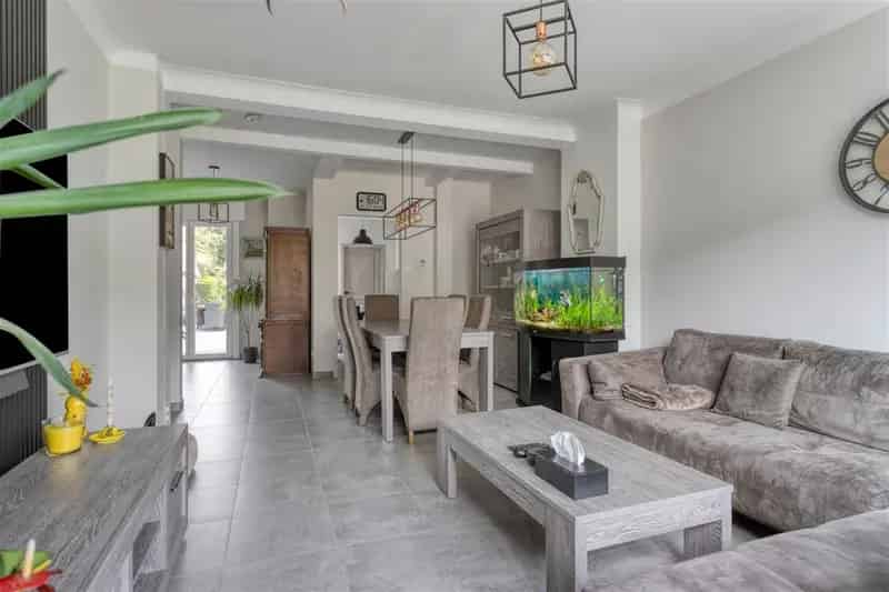 Instapklare woning zonnige tuin