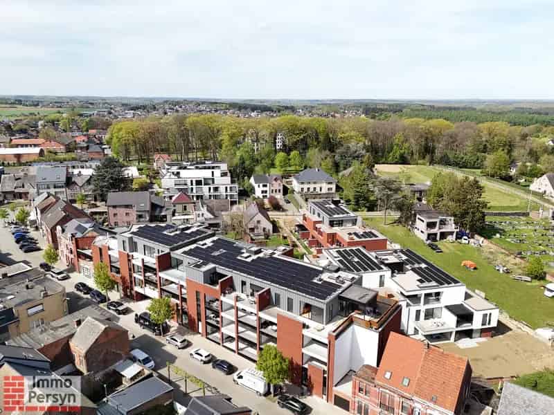 Nieuwbouw Appartement 2 slaapkamers  Scherpenheuvel