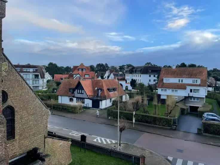 Studio te Koop Zoutelaan: Gezellig en Lichtrijk