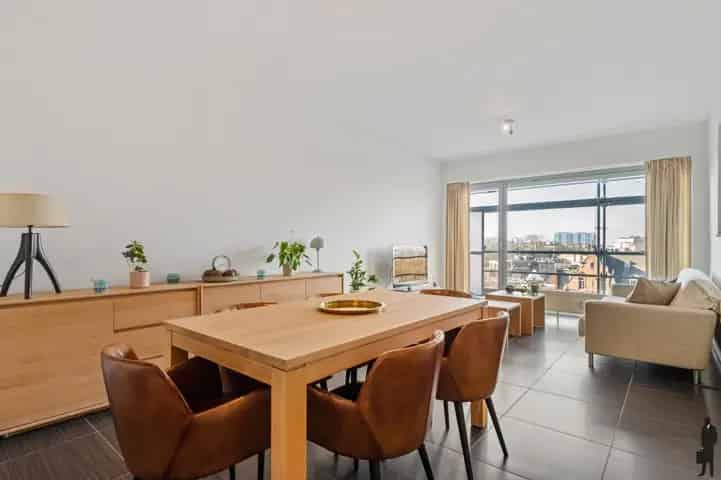 Appartement te Koop Antwerpen VERKOCHT