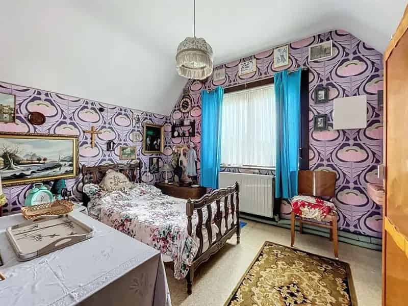 Villa te koop Sint-Idesbald 5 slaapkamers renovatieproject