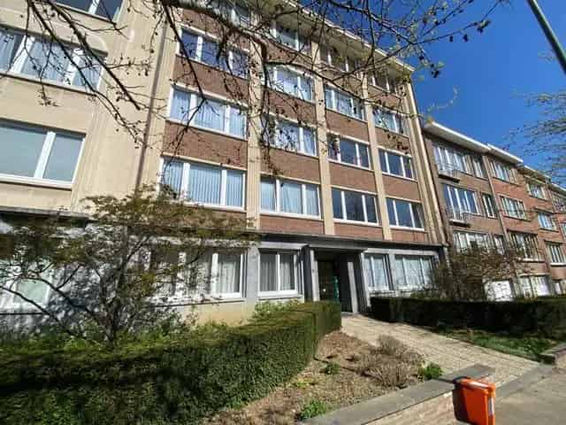 Appartement 2 slaapkamers Woluwe-Saint-Pierre