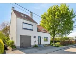 Huis te koop Herent 4 slaapkamers grote tuin